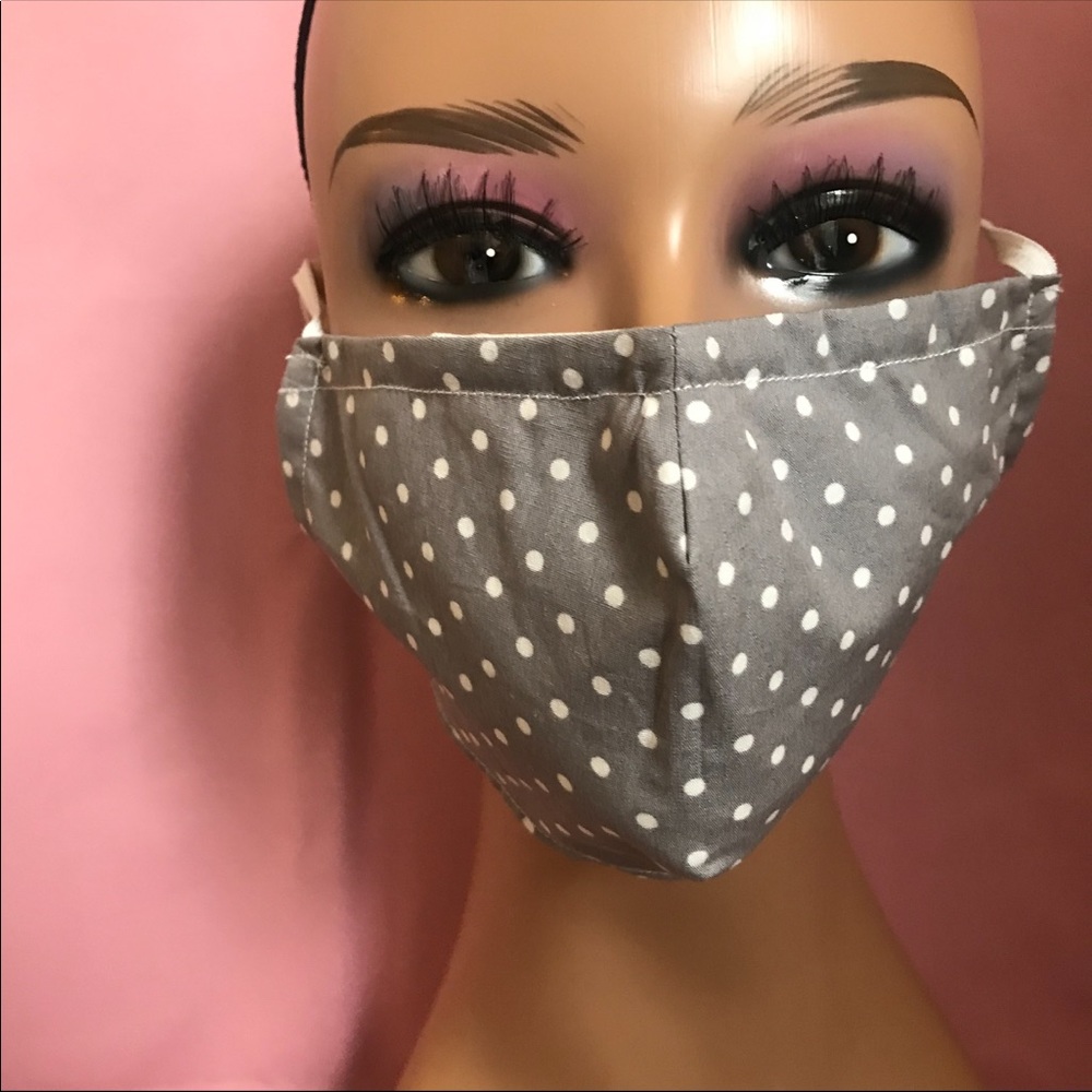 2/$30 Face Masks
